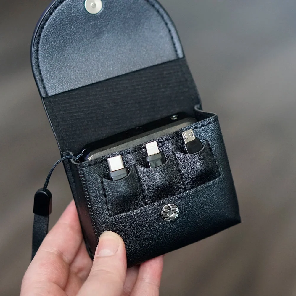 New - | TotalBoost Mini Pro II‎ 6,000mAh Universal Power Bank